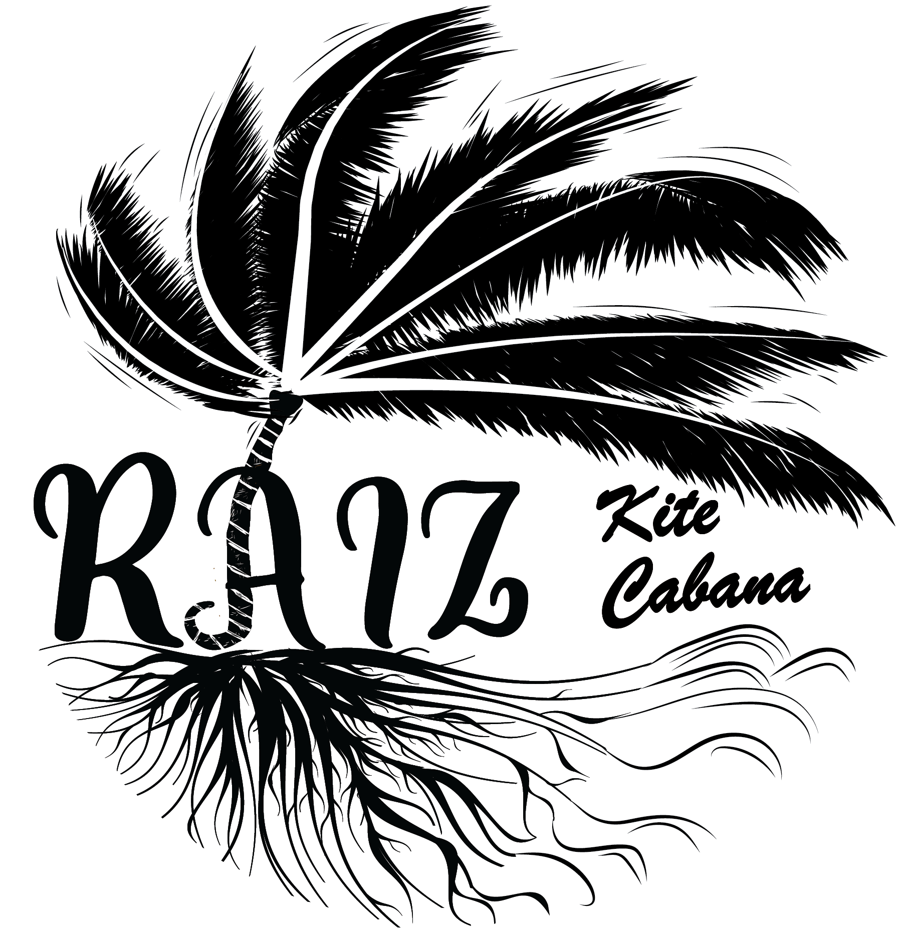 Raiz Kite Cabana
